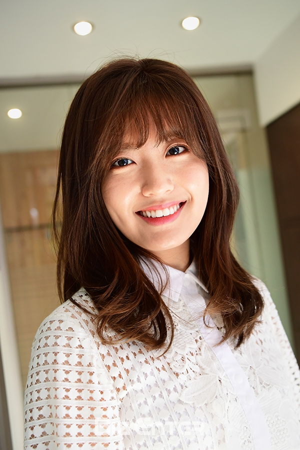 ▲남지현(사진=윤예진 기자 yoooon@)