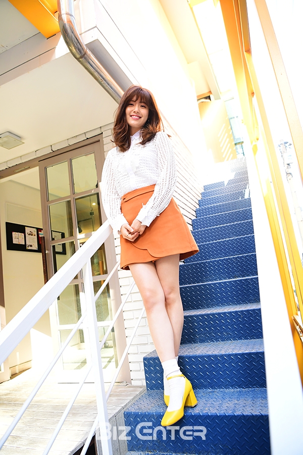 ▲남지현(사진=윤예진 기자 yoooon@)