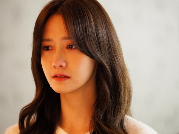 ▲tvN 금토드라마 '더 케이투'(The K2) 고안나 역의 소녀시대 윤아(사진=tvN)