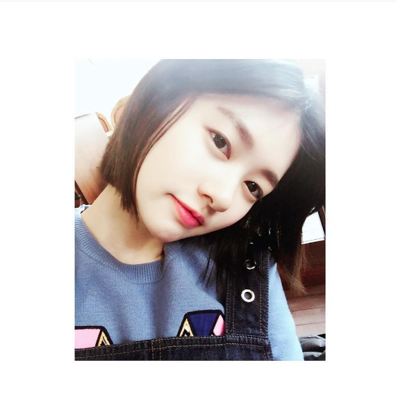 (▲'마음의 소리' 정소민 인스타그램)