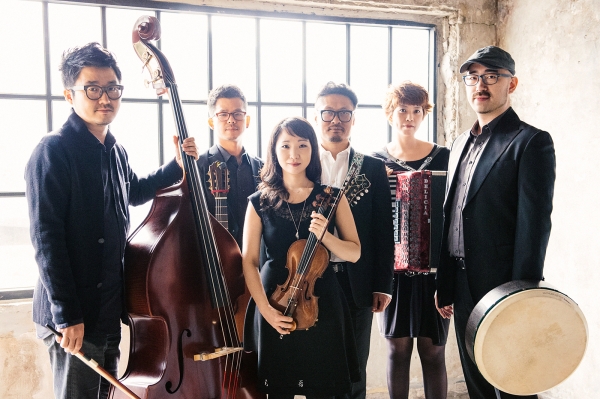 ▲에스닉퓨전밴드 두번째달(사진=유어썸머)