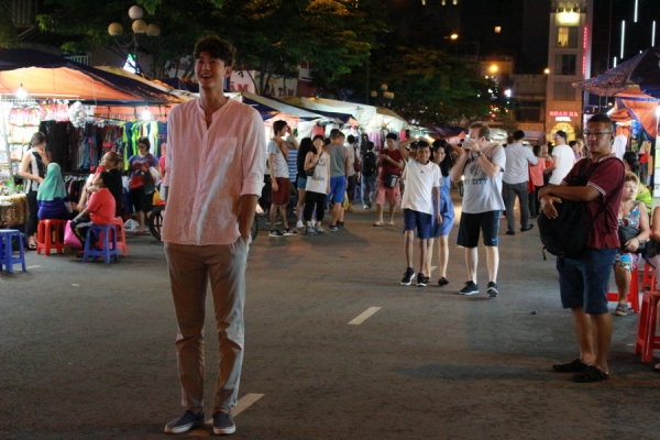 ▲올리브TV 새 드라마 '고양이띠 요리사' 스틸컷(사진=올리브TV)