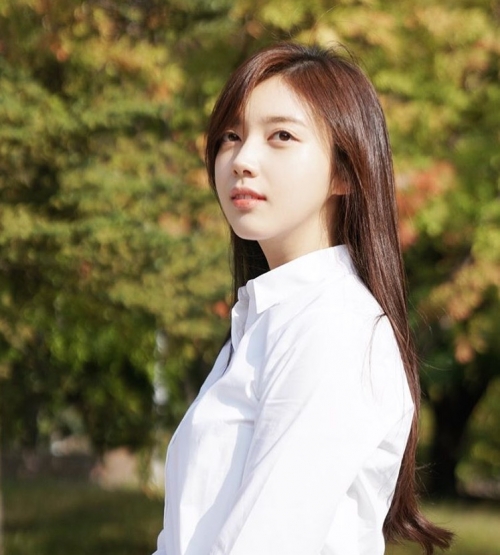 (사진=채서진 인스타그램)