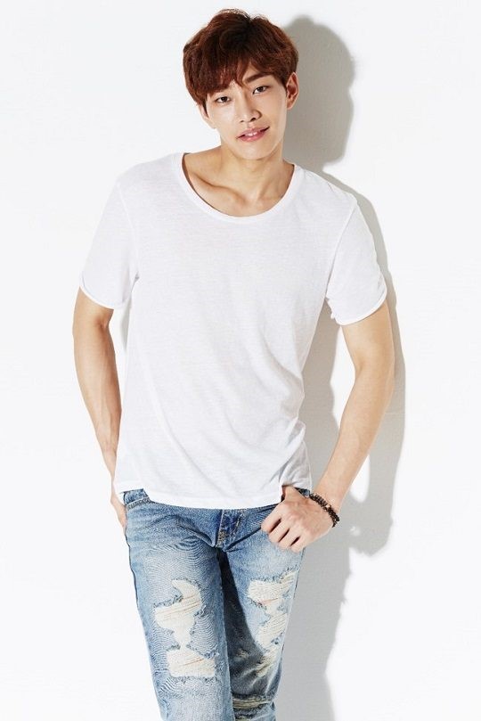 ▲'두 남자' 김재영(에스팀)