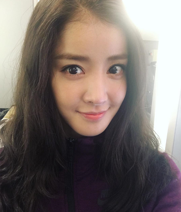 ▲'2016아시아아티스트어워즈' 이시영(사진=이시영 인스타그램)