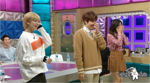 ▲'라디오스타' (MBC )