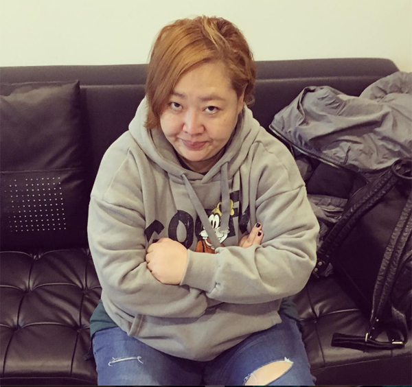 ▲가수 겸 배우 박준면(사진=박준면 인스타그램)