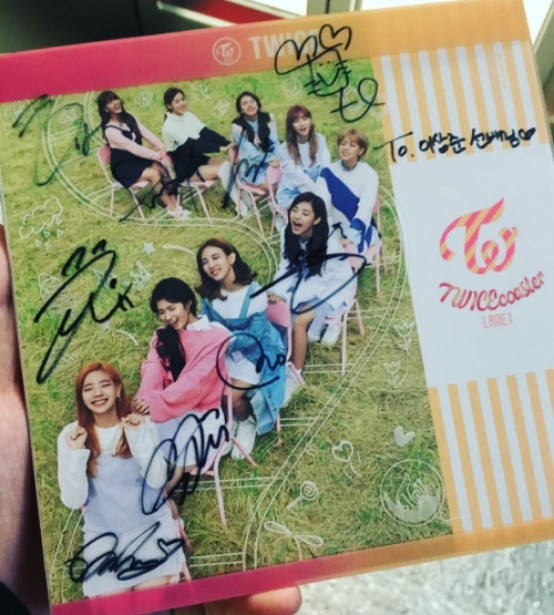 (사진=이상준 인스타그램)