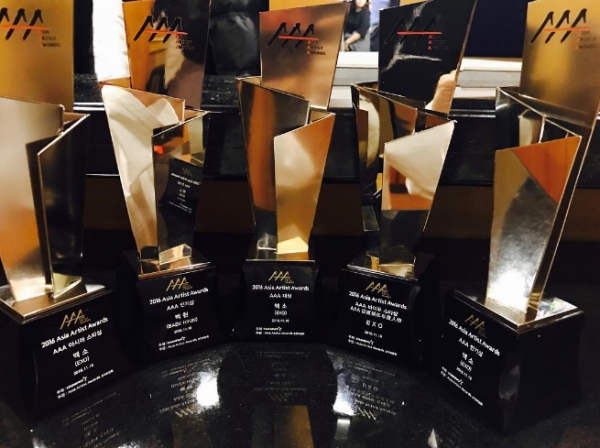 (사진=백현 인스타그램)