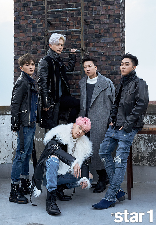 ▲젝스키스(앳스타일)