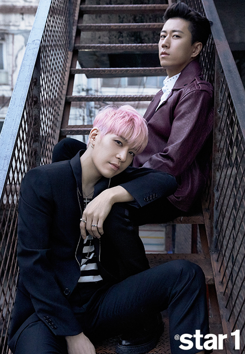 ▲젝스키스(앳스타일)