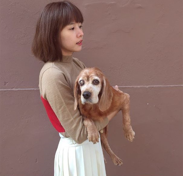 ▲배우 조윤희(사진=조윤희 인스타그램)