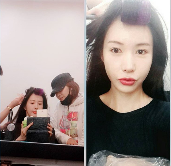 ▲배우 신주아(사진=신주아 인스타그램)