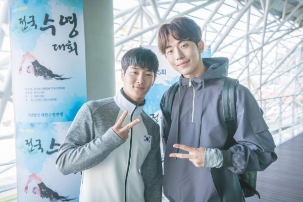 (사진=MBC '역도요정 김복주' 인스타그램)