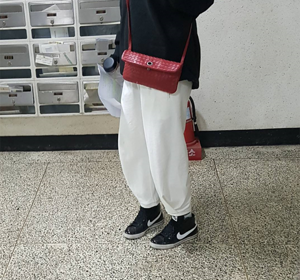 ▲'별난가족' 서유정(사진=서유정 인스타그램)