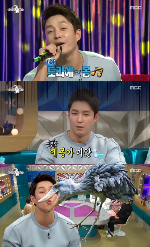 (▲비즈엔터 핫키워드, SBS '푸른바다의 전설' 이민호 전지현)