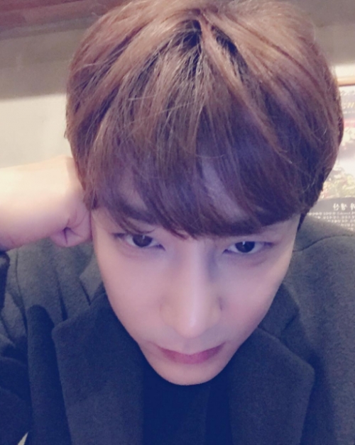 (사진=김지한 인스타그램)