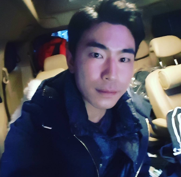 (▲이시언 인스타그램 )