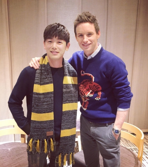 (사진=에릭남 인스타그램)