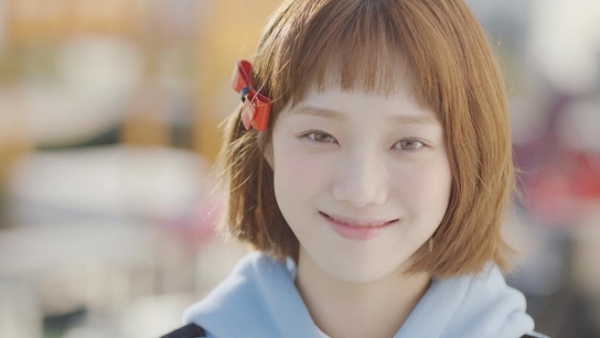 (사진=이성경 인스타그램)