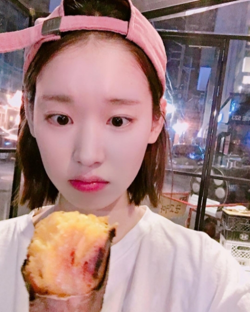 (사진=박환희 인스타그램)