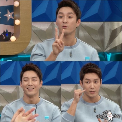 ▲'라디오스타' 심형탁(MBC)