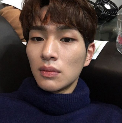 (사진=샤이니 온유 인스타그램)