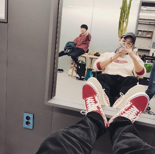 (사진=바로 인스타그램)