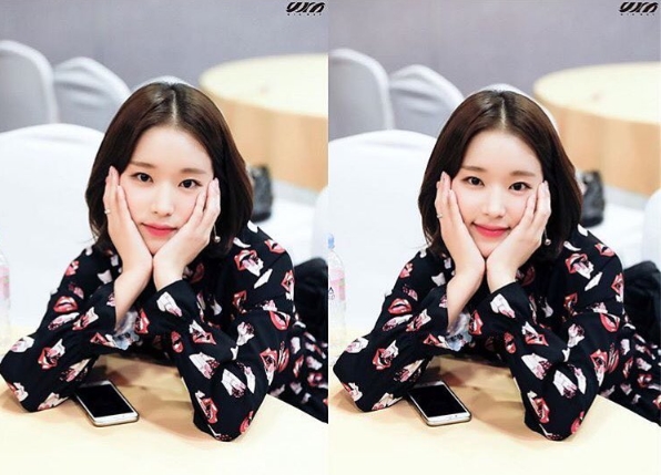 (▲'해피투게더' 박환희 인스타그램)