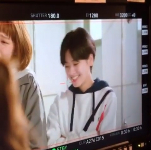 (사진=이주영 인스타그램)