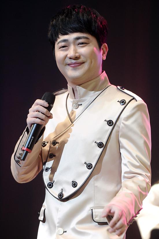 ▲가수 박현빈(사진=H.I엔터테인먼트)