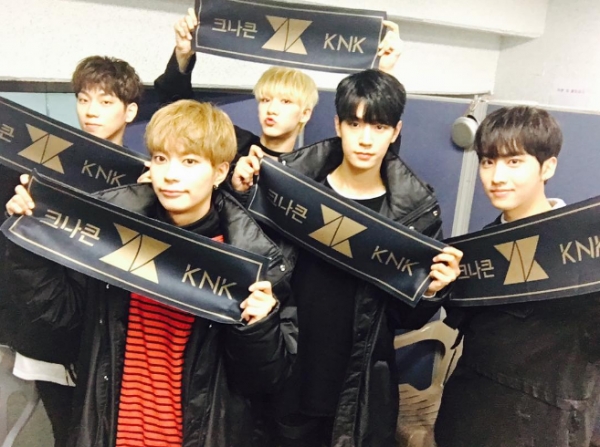 (사진=크나큰 인스타그램)