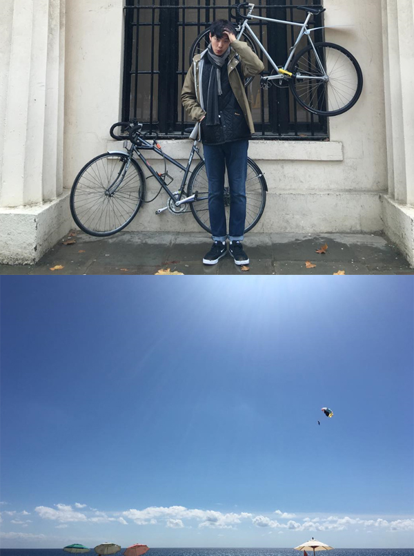 ▲류준열(사진=류준열 인스타그램)