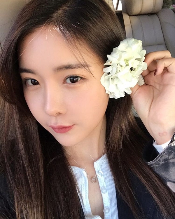 (사진=조현영 인스타그램)