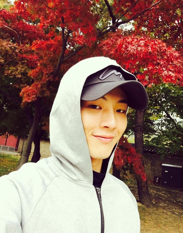 (▲지수 인스타그램)