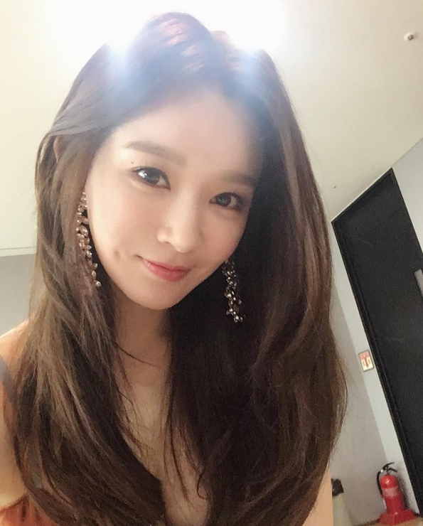 (▲강민경 인스타그램 '듀엣가요제')