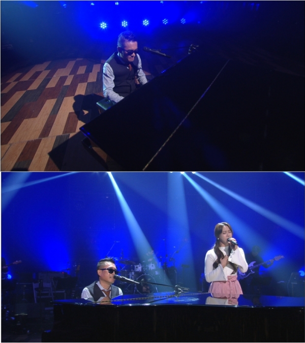 ▲김건모(출처=KBS2 '유희열의 스케치북')