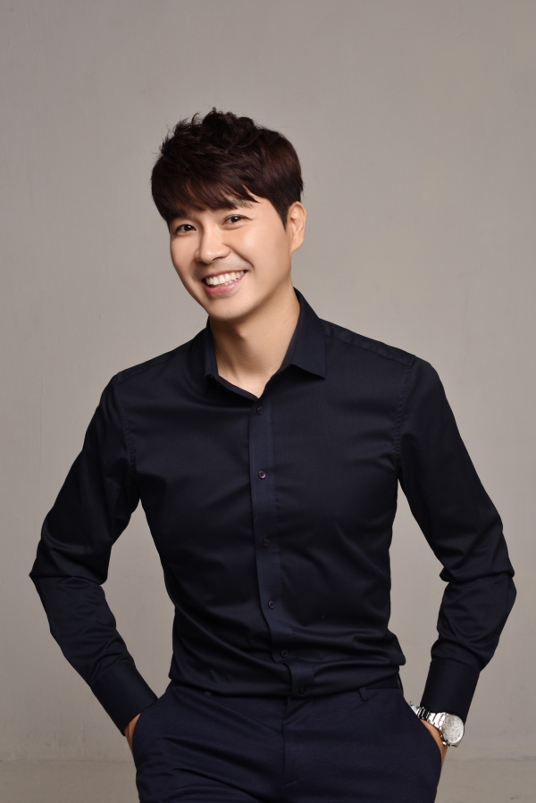 ▲방송인 박수홍(사진=SBS)