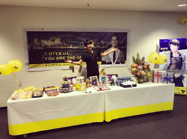 (▲황치열 인스타그램)