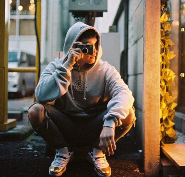 ▲배우 최태준(사진=사진작가 박상현)