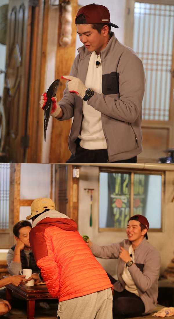 (사진=tvN '삼시세끼 어촌 편 3' 공식 페이스북)