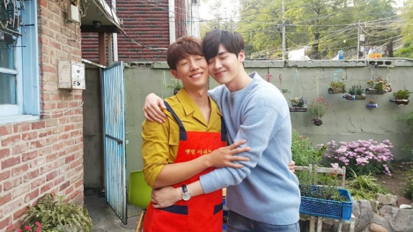 (사진=강기영 인스타그램)