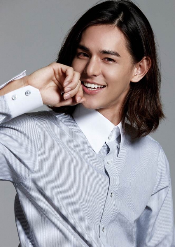 ▲그룹 메이트 드러머 겸 배우 이현재(사진=래몽래인)