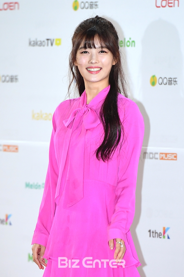 ▲김유정(사진=윤예진 기자 yoooon@)