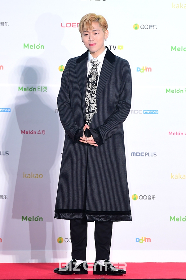 ▲지코(사진=윤예진 기자 yoooon@)