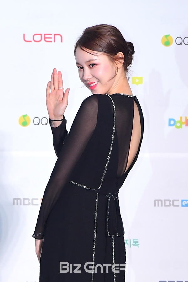 ▲김예원(사진=윤예진 기자 yoooon@)