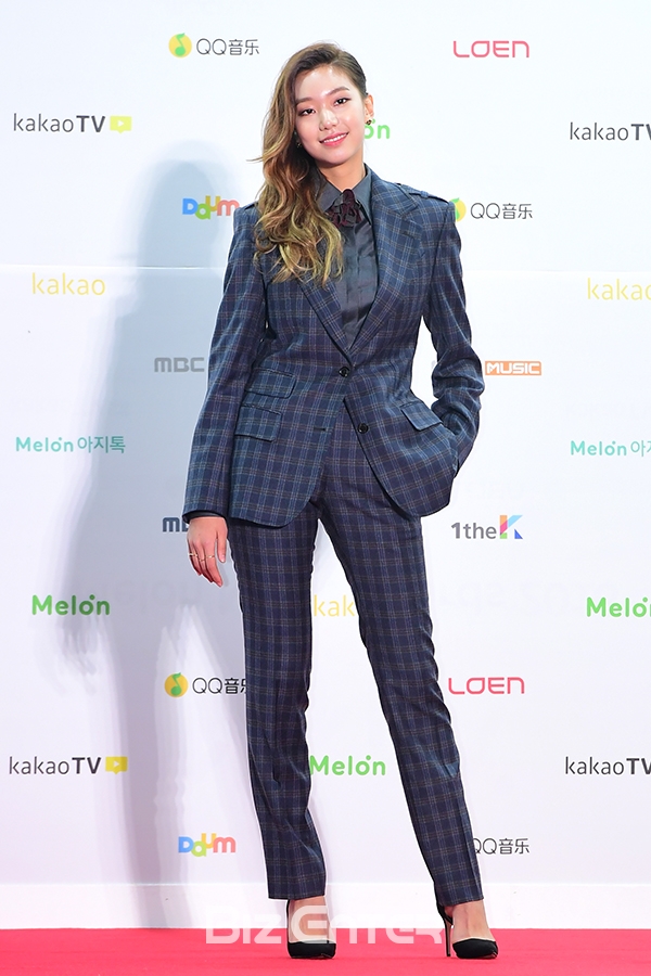 ▲이호정(사진=윤예진 기자 yoooon@)