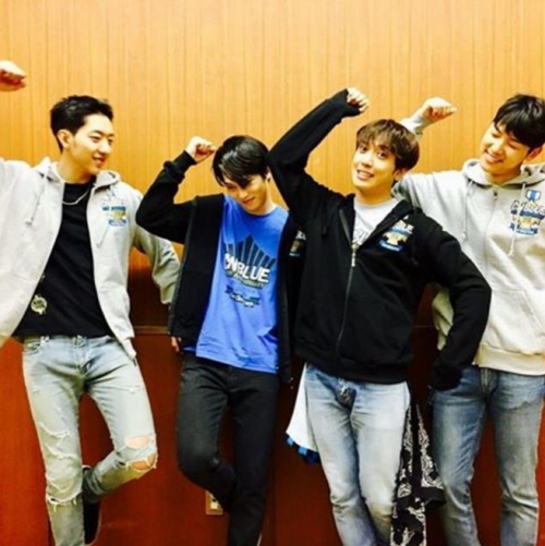 (사진=이종현 인스타그램)