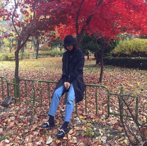 (사진=조윤희 인스타그램)