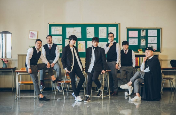 (사진=김희철 인스타그램)